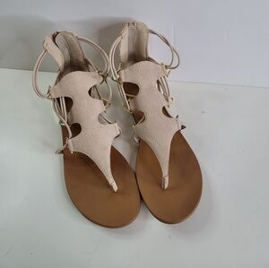 Aldo Gladiator Sandals